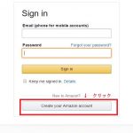 account 3 150x150 - 【2020年最新】Amazon.comはじめての個人輸入、購入方法解説！クーポンや登録や送料、返品交換まで