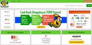Mr.Rebates(ミスターリベーツ)で海外通販をお得に買い物 登録方法から入金まで Amazonでも使えるキャッシュバックサイト