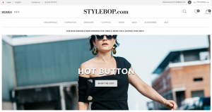 STYLEBOP(スタイルボップ)の購入方法紹介!割引クーポン&キャンペーンコード&セールの買い方、登録方法・個人輸入買い物STYLEBOP(スタイルボップ)購入完全ガイド2018