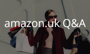 アマゾンイギリスAmazon.ukの買い方 個人輸入Q&Aトラブル解決やお得な情報満載