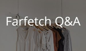 海外通販Farfetch(ファーフェッチ)の買い方 個人輸入Q&Aトラブル解決やお得な情報満載