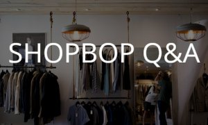 海外通販SHOPBOP(ショップボップ)の買い方 個人輸入Q&Aトラブル解決やお得な情報満載