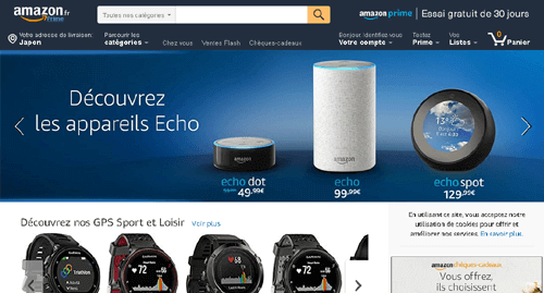 shopimg amazon fr - Amazon.fr（アマゾンフランス）の購入方法紹介！割引クーポン＆キャンペーンコード＆セールの買い方、登録方法・個人輸入買い物Amazon.fr（アマゾンフランス）購入完全ガイド2020
