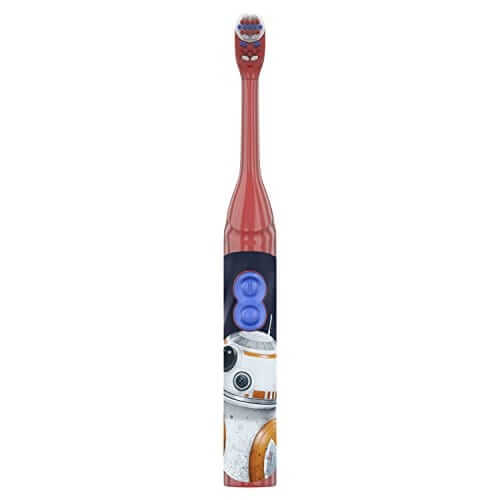 3 oralB - 【使い方簡単】こども用電動歯ブラシおすすめ人気ランキング10選！