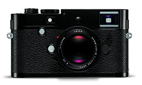 M10733 - 【高品質カメラ】ライカMカメラおすすめ人気ランキング9選！
