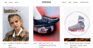 SSENSE(エッセンス)で個人輸入した口コミ!本物?評判やセール・クーポン情報も紹介