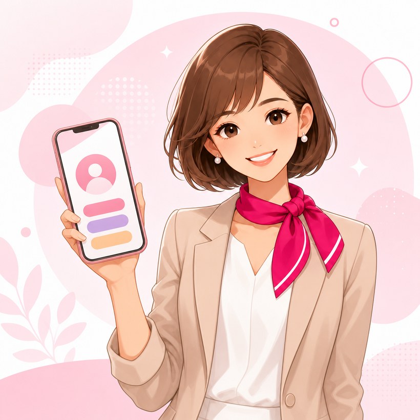 SHEINの会員登録画面