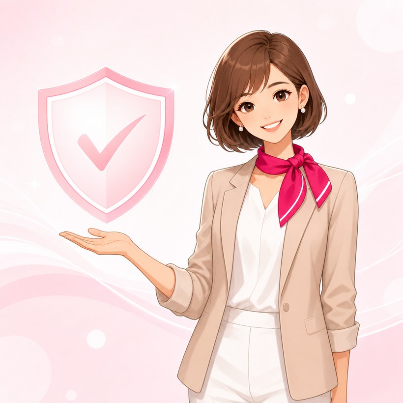 Temuは安全か危険か