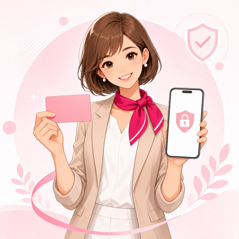 Temuの安全な支払い方法